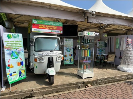 ECO SPINDLES ADVOCATES CIRCULAR ECONOMY AT NATIONAL BUYER‑SELLER FORUM – DIYATHA UYANA